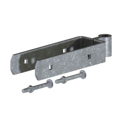 FG Strap Hinge To Suit 3