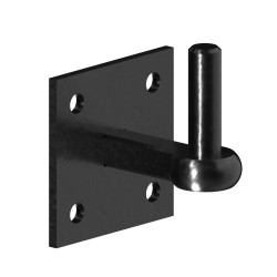 FG Hook On Square Plate