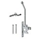 FG Hunter Latching Gate Catch