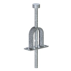 FG Field Gate Sliding Shoot Bolt