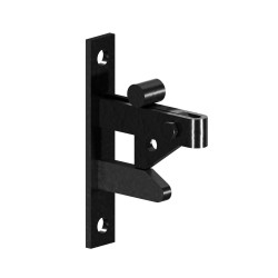 FG Self Latching Gate Latch