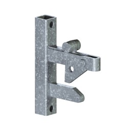 FG Self Latching Gate Latch Stand Off Type