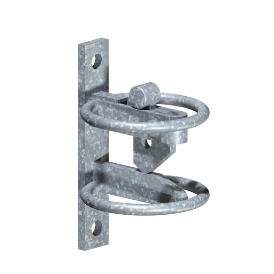 FG Animal Safety Self Latching Gate Kit