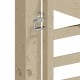 FG U Style Striker To Suit Self Latching Gate Latch