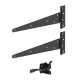 FG Latch Pedestrian Gate Kit