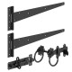 FG Ring Gate Latch Side Gate Kit