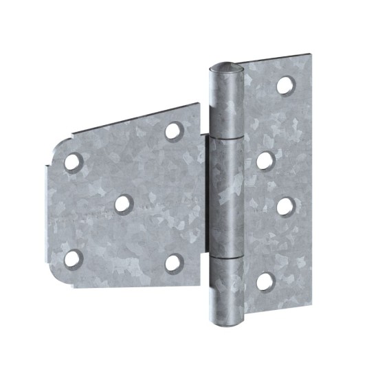 FG Heavy Duty Offset Gate Tee Hinge