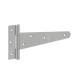 FG Strong Duty Gate Tee Hinge