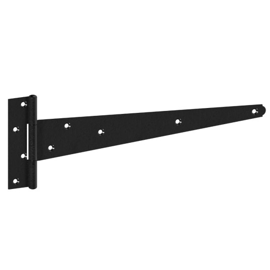 FG Strong Duty Gate Tee Hinge