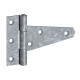 FG Heavy Duty Weight Scotch Tee Hinge