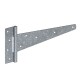 FG Heavy Duty Weight Scotch Tee Hinge