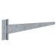 FG Heavy Duty Weight Scotch Tee Hinge