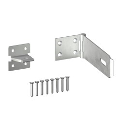 FG Hasp And Staple