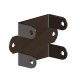 FG Fence Panel Bracket