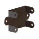 FG Fence Panel Bracket