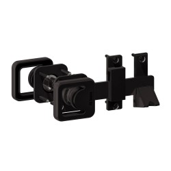 FG Sonra Ring Gate Latch With Nylon Wear Resistant Guides