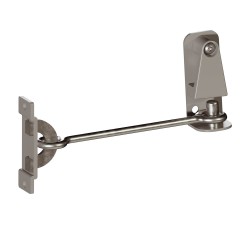 FG Sonra Cabin Hook With Anti Release Cover