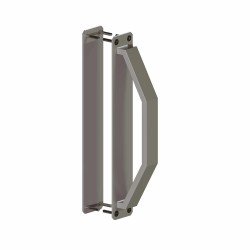 FG Sonra Pull Handle And Push Plate