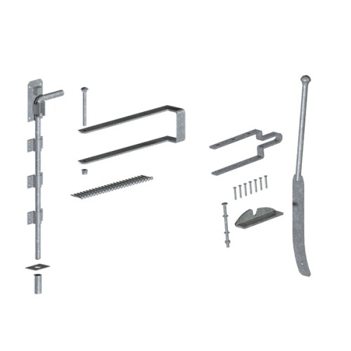 Field Gate Fastener Kits