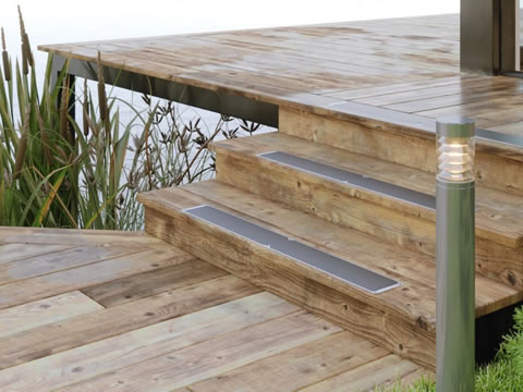 decking accessories